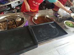 -好成财牛排馆(涂门街总店)