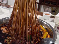 -满江红串串香(七道堰街店)