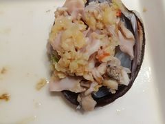 -海味当家·蒸锅海鲜(中山广场创始店)
