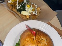 -必胜客(阿罗海店)
