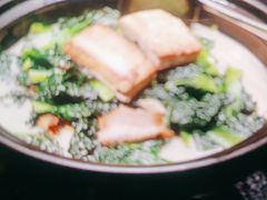 -大拙里·精致融合菜(沙湖桃源国际店)