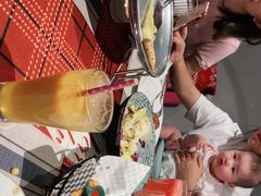 -Primo·丽莫意大利窑烤披萨