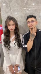 -CD Hair salon