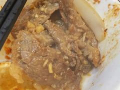 -燚青春东北泥炉烤肉(百合店)