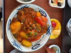 -千叶创意融合料理(水韵城店)