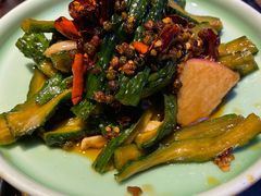 -淀里船宴(卓达店)