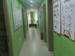 -昂立青少儿成长中心(长宁仙霞校区)
