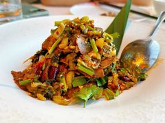 -彩云天云南餐厅