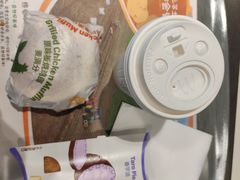 -麦当劳(正定瑞天店)