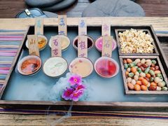 -蘭葶花酒馆(鼓楼店)