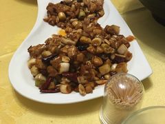 -力力豆花庄(广渠门店)