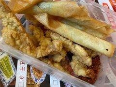 -山悦里 山野·鲜火锅(罗斯福广场店)