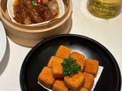 -金悦轩海鲜酒家(拱北店)