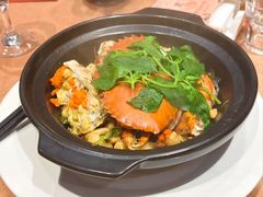 -抱德·潮汕味(敦和店原惠城鱼仔)