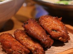 -味德西餐音乐酒吧 Wade's Bar&Grill