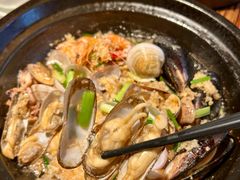 -涌上外婆桥(南塘店)