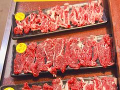 -牛肉彪·19年专注·潮汕牛肉火锅(祈福店)