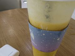 -瑞幸咖啡(国贸商场店)