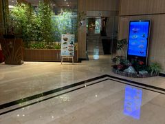 -梅园酒店餐厅(西湖店)