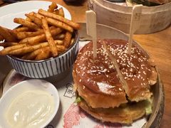 -Twin Tails Brewpub双尾精酿餐吧(八坼店)