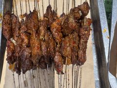 -清真·老兰家(兴善寺西街总店)