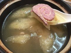 肉皮汤-泰煌鸡·上海白斩鸡·沪菜(平利店)