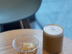 -Seesaw Coffee(苏州中心店)