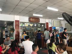 -蓝记云吞(正果店)