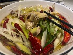 -春暖花开(西溪店)