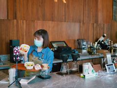 -星巴克臻选(南京艾尚天地店)