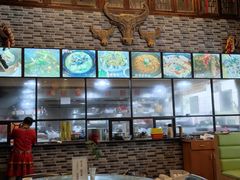 -背篓人家(洞口店)