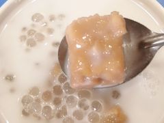 招牌荔浦香芋露-冰神糖水铺(国贸中心店)