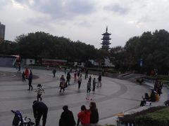 -汇龙潭