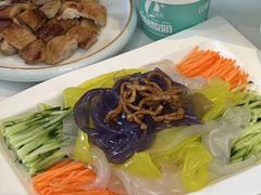 -一轩饺子馆(丽都店)