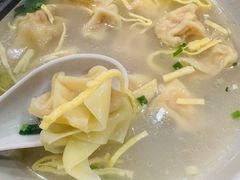 -东泰祥生煎馆(重庆北路店)