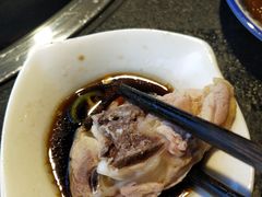 -大匠工房古船木艺术餐厅·猪肚鸡专门店(长白仙岛店)