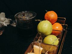 -华夏良子·足道SPA艾灸(铁道大厦店)