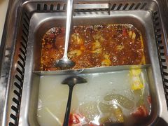 -重庆高老九火锅(万象城店)