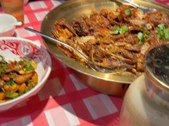 -恰八斗·猛火长沙菜(国贸店)