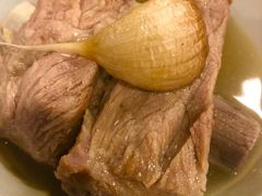 -松發肉骨茶(牛车水店)