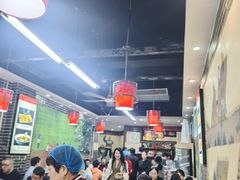 -后卫寨猫耳朵(后卫寨店)