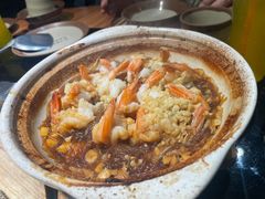 -锅来乐地锅鸡(安亭店)