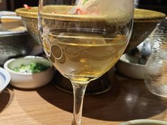 -巴奴毛肚火锅(京西大悦城店)