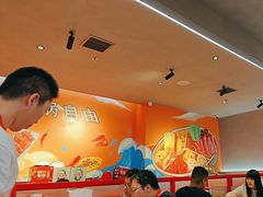 -痴毛肚·火锅烤肉自助(亦庄龙湖天街店)