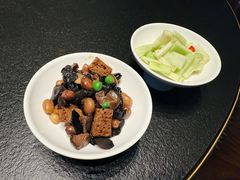 -四季民福烤鸭店(外滩外白渡桥店)