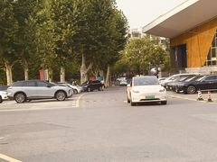 -五台山游泳馆