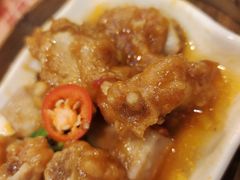 -点都德(大茶楼店)