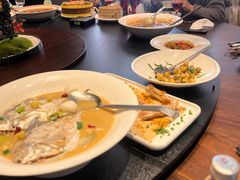 -文华小渔村(椒江康平路店)