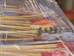 -十里铺铁板鱿鱼