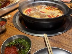 -江湖六膳門串串香(隆礼路店)